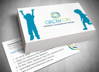 Logo Design Gold Coast